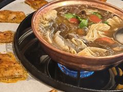 -顺顺小吃(独克宗古城店)