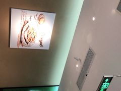 -萨莉亚意式餐厅(杭州滨江天街店)