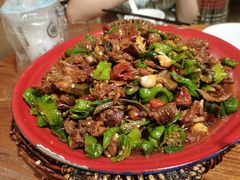 -东来土菜馆(民祥园路店)