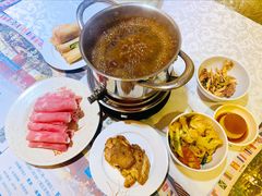 -东方雅典水疗美食汇(金海岸大厦店)