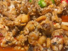 -蛙喔牛蛙(义乌新光汇店)