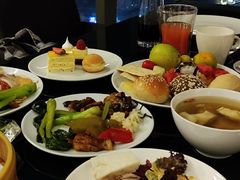 -宁波威斯汀酒店