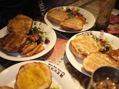 -旺记冰室(九龙中心大厦店)