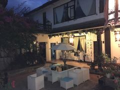 -浔岚云舍mist静谧观景美宿(丽江古城店)