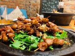 -苹果树下艺术餐厅(通州店)