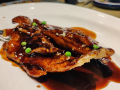 -绿茶餐厅(乐峰广场店)