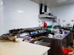 -壹煲口福煲仔饭(中山路店)