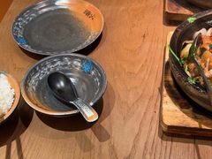 -啫火啫啫煲·顺德干蒸(西乡天虹店)