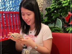 -谷牛和牛烤肉(漕河泾印象城店)