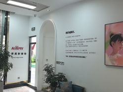 -爱儿美儿童摄影亲子馆(五路居店)