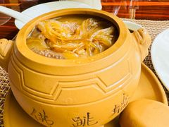 -民族饭店-四季餐厅