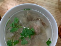 肉燕-大叔家福鼎小吃(十全街店)