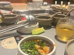 -巴奴毛肚火锅(悠唐购物中心店)