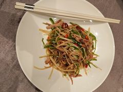 -聚宾楼·烤鸭·家宴(科技三路店)