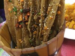 -大眼锅贴水饺(河东店)