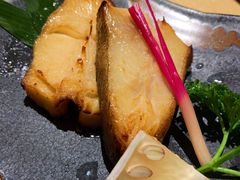 -虹料理·日料放题(悠方店)