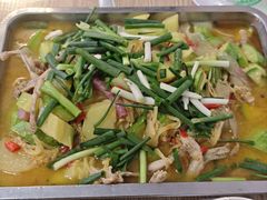 -四姐南瓜田鸡(202店)