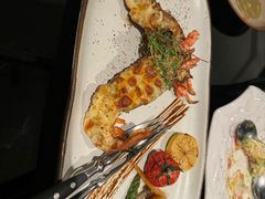 -上海苏宁宝丽嘉酒店·Cafe Bellagio西餐厅