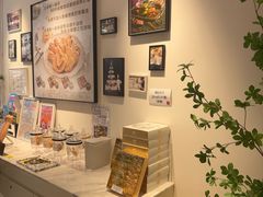 -曲奇童话(尖沙咀店)