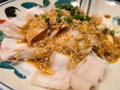 -川流不息·地道川菜·小龙虾(新松江路店)