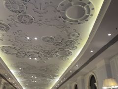-王府井酒店(金桥港湾店)