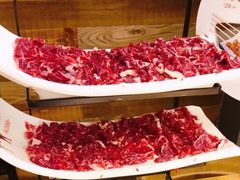-左庭右院鲜牛肉火锅(南通CBD大有境店)