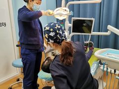 -精益口腔(牡丹园店)