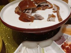 -大鸭梨(天通西苑店)