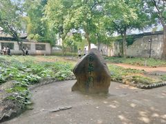 -绍兴鲁迅故里·沈园景区