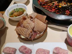 -大队长主题火锅(观音桥店)