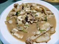 -煲来饱去冷水鱼