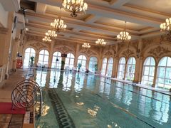 -中旅阿那亚九龙湖·公主酒店