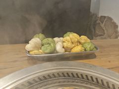 -锅老头铁锅炖•大锅蒸汽海鲜(韩乐坊店)
