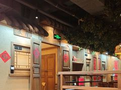 -乡里八闽·福州乡土菜(火车北站店)