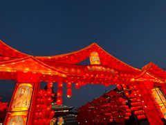 -海合安苏州阳澄半岛乐园
