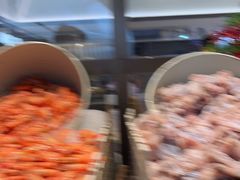 -星伦多自助料理·涮烤一体(奉贤龙湖天街店)