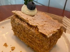 拿破仑-81BAKERY(大学路店)