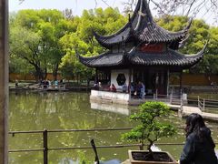 -西园寺素食(西园弄戒幢律寺店)