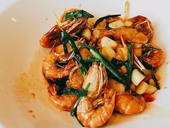 -小厨娘淮扬菜(板桥一店)