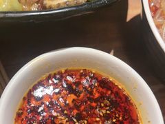 -万记麻辣烫国展总店