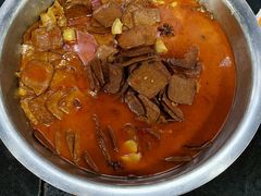 太白干子-太白酒家