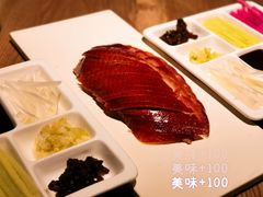 -小大董·烤鸭(凤凰汇店)