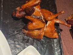 -侨美·唐荔园·40年地道粤菜