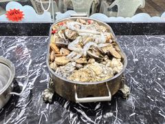 -渔码头食府(蓬莱阁店)