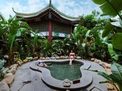 -佛山市三水温泉度假村