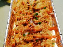 -祥记·苏帮菜·松鼠桂鱼(湖畔天城店)