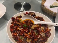 -荣品荟·融合餐厅(月湖广场店)