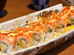 -千代武日本料理(哈西店)
