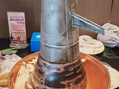 -东来顺饭庄·火锅(环岛店)