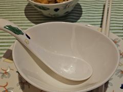 -桂满陇·杭州小馆(巴黎春天浦建店)